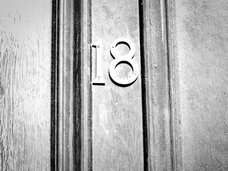 18 Church Street Солкомб Экстерьер фото